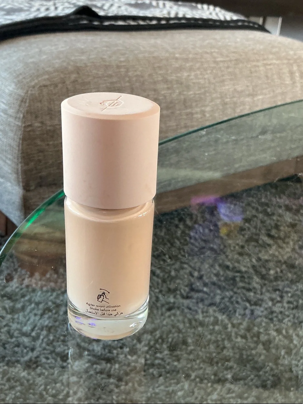 Makeup Forever HD Skin Liquid Foundation - 1Y04